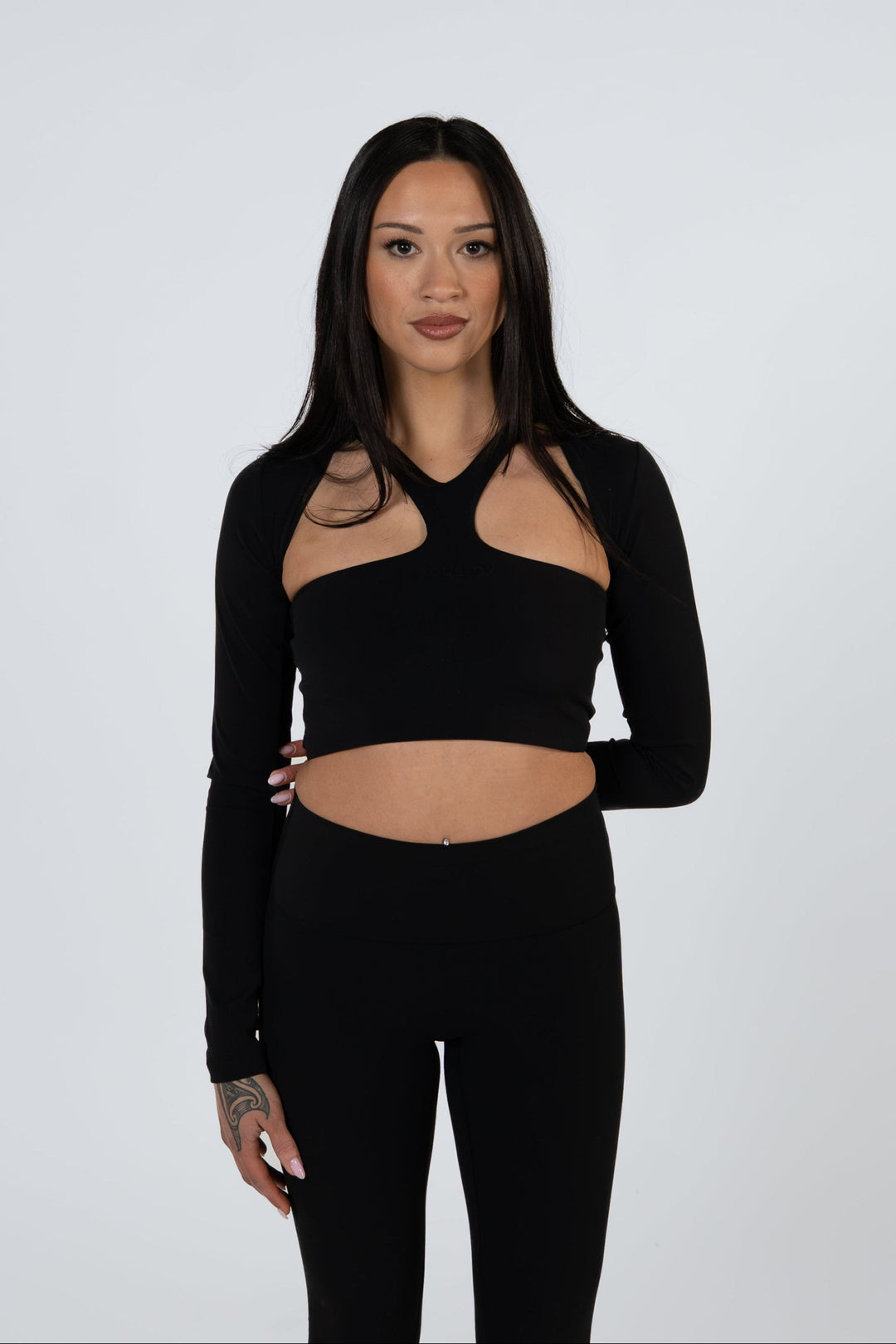 MUSE Reversible Tank