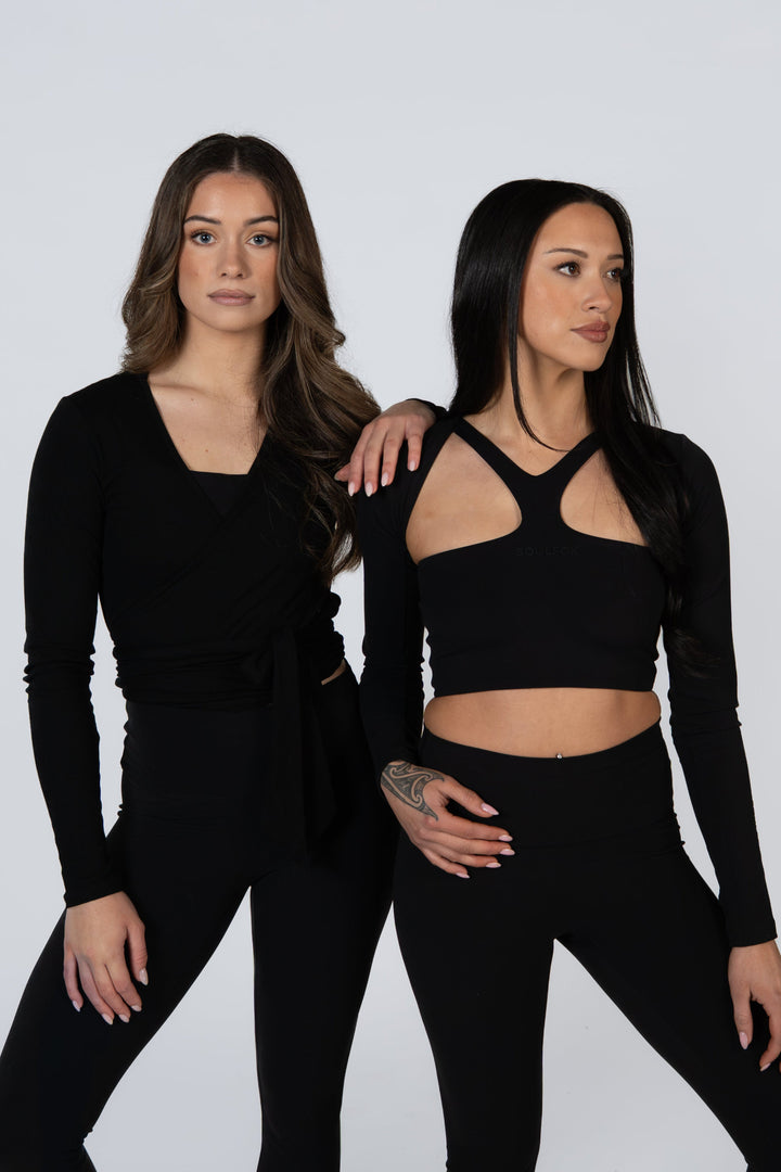 MUSE Reversible Tank