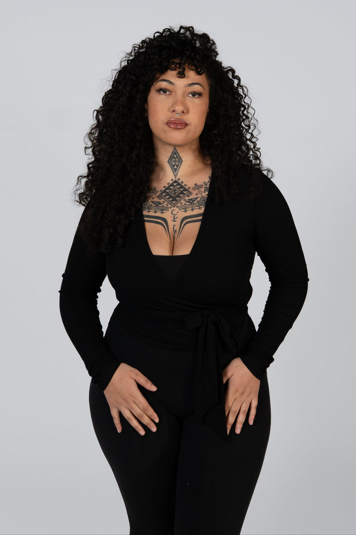 SOUL Wrap
