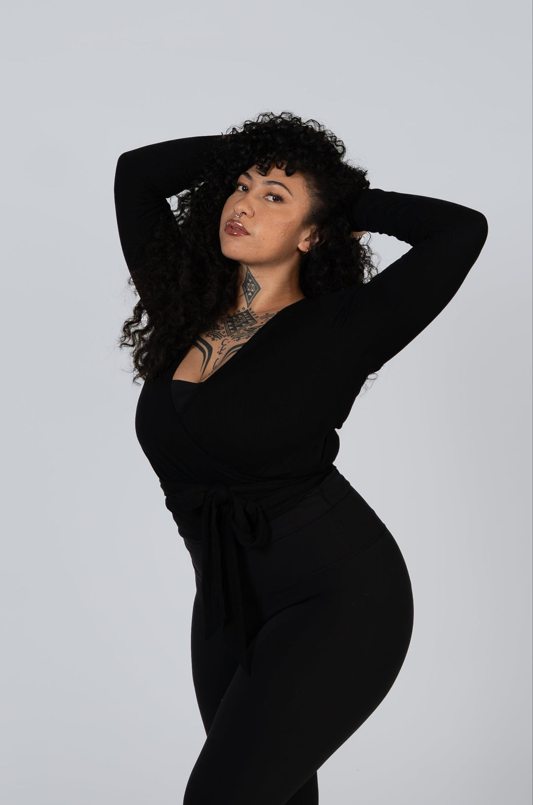 SOUL Wrap