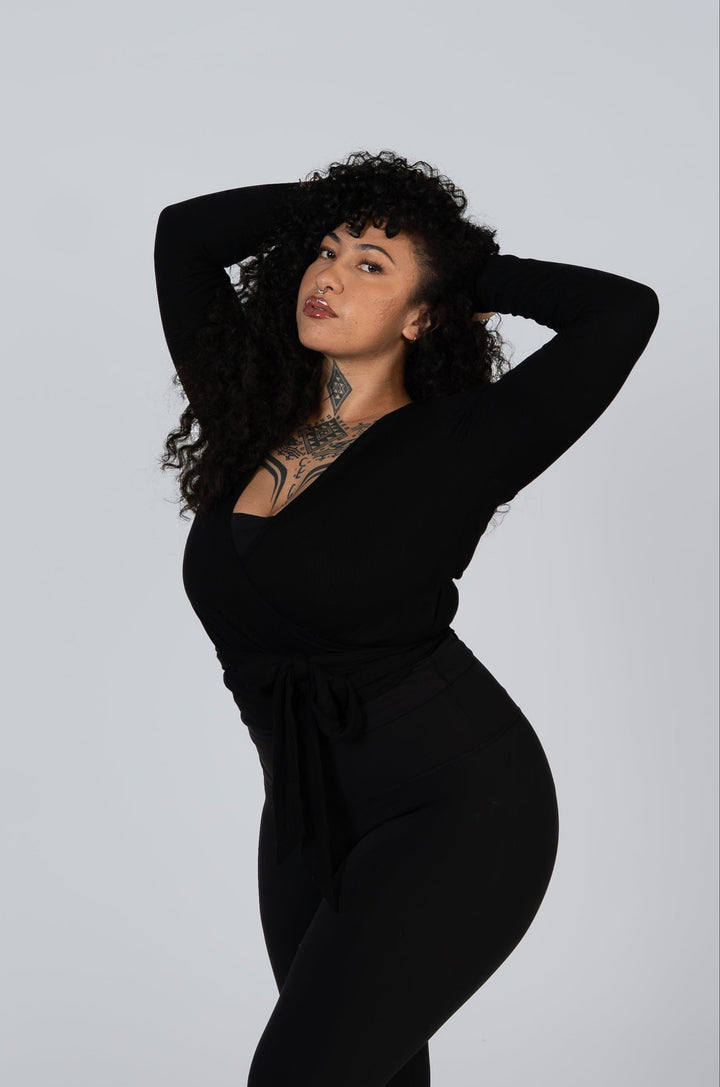 SOUL Wrap