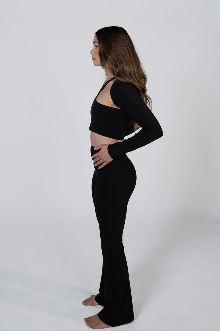 FLOW Flare Legging