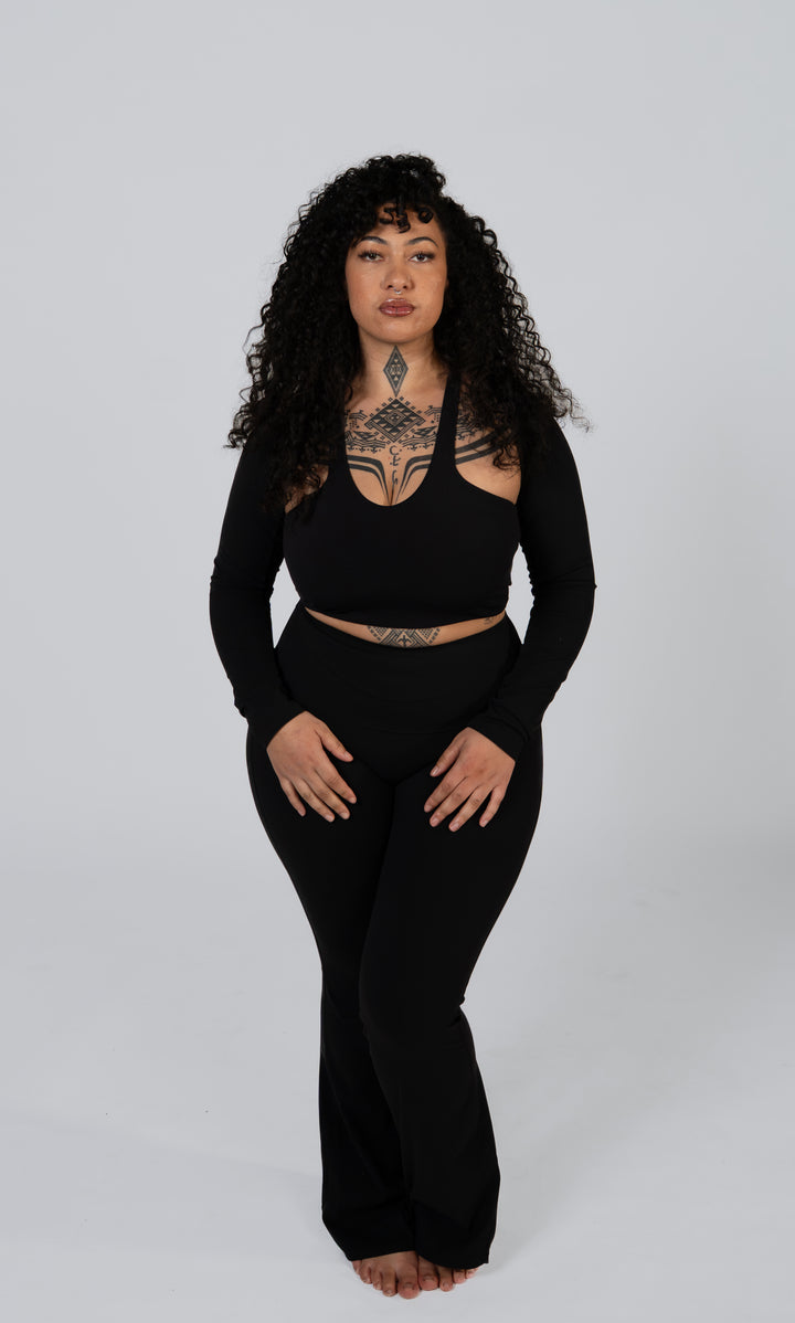 FLOW Flare Legging
