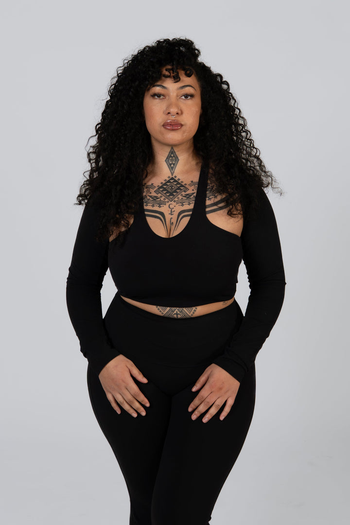 MUSE Reversible Tank