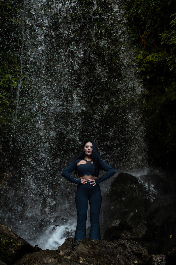 FLOW Flare Legging
