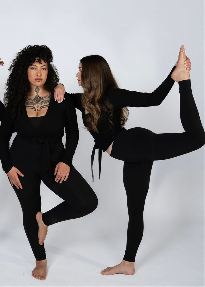 SOUL Wrap