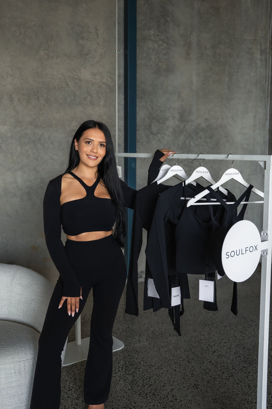HALO Bolero