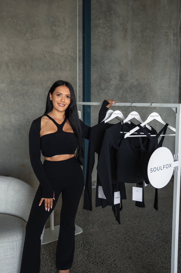 HALO Bolero